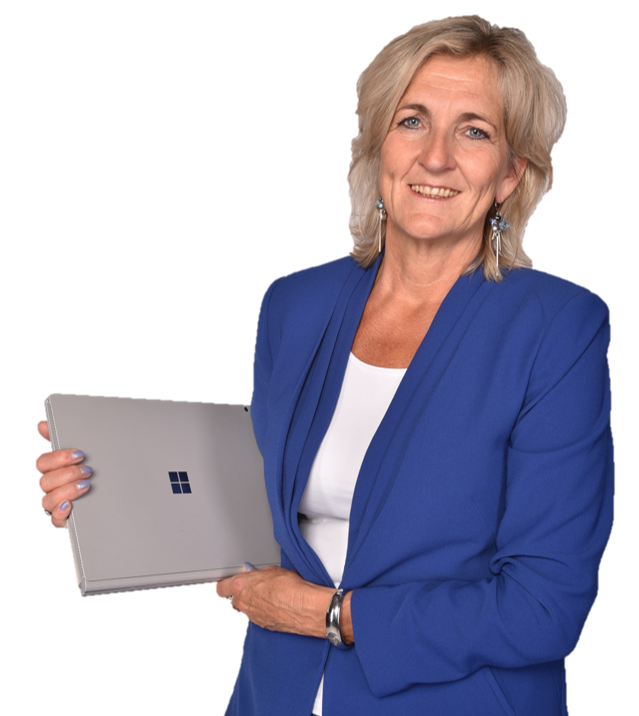 Trainer Microsoft Office