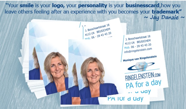 Secretariaatscoach - trainer Microsoft Office