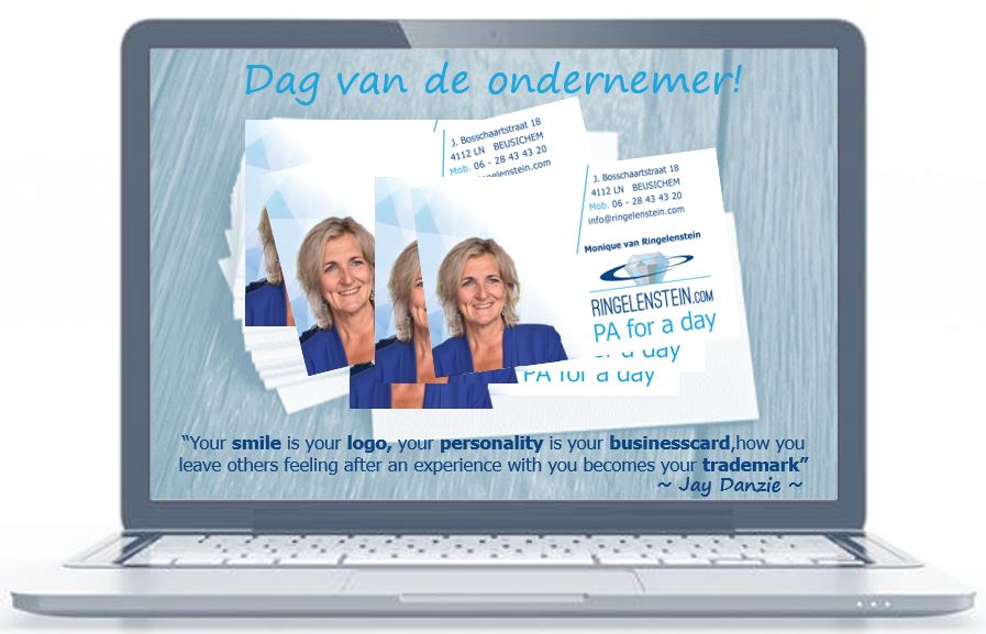 2022-1118 Dag van de ondernemer