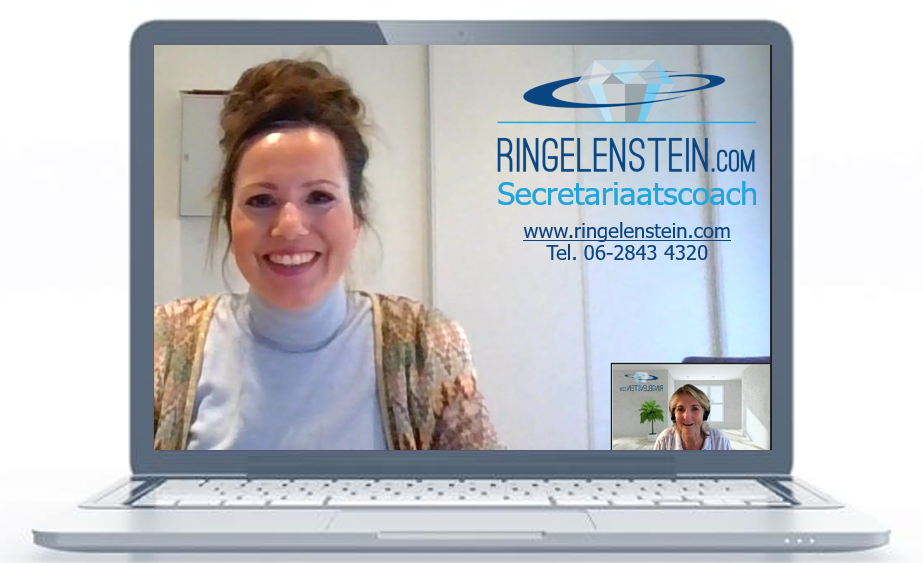 2023-0420 Secretaressedag