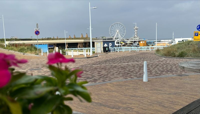 Scheveningen
