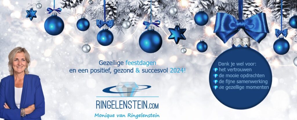 2023 Kerstkaart RC