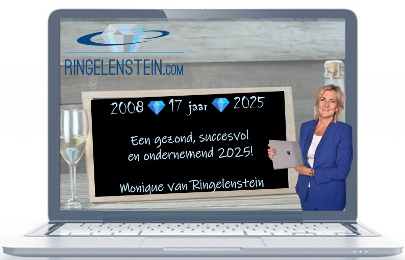 2025-0102 - Gelukkig Nieuwjaar